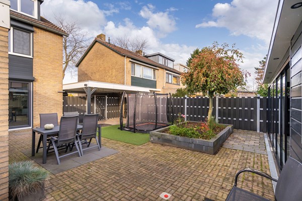 Medium property photo - Lavendelstraat 15, 6641 BW Beuningen